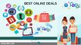 Best Online Deals & Discounts in UAE @ OFORO.COM
