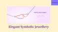 Elegant Symbolic Jewellery PowerPoint PPT Presentation