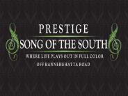 Prestige Song Of The South