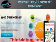 Thinkdebug is a multinational IT Software development company in indore. PowerPoint PPT Presentation