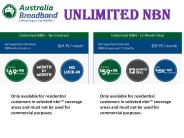 The National Broadband Network