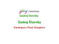 Godrej Eternity – Flats in Kanakapura Road Bangalore PowerPoint PPT Presentation