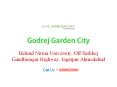 Godrej Garden City-Flats in SG Highway Ahmedabad PowerPoint PPT Presentation