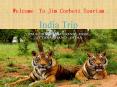 Jim corbett weekend holiday trip PowerPoint PPT Presentation