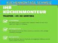 küchenmontage schweiz PowerPoint PPT Presentation