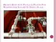Wastewater Package Plants PowerPoint PPT Presentation