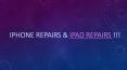 iPad Repairs