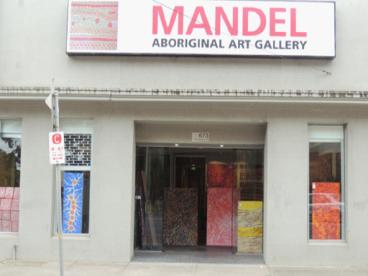 The Sweet Secrets of Walangkura Napanangka Art