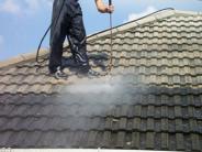 Pressure Washing For Your Roof