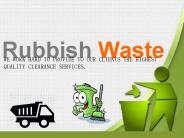 Rubbishwaste