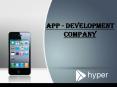 IOS Development and Android App Development Company Sydney PowerPoint PPT Presentation