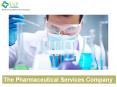 VxP Pharma Company Preclinical PowerPoint PPT Presentation