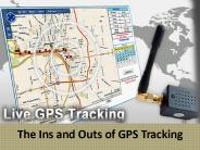 The Ins and Outs of GPS Tracking