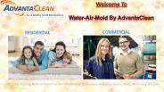 Serving Both Commercial and Residential Customers