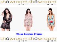 Cheap Bandage Dresses