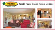 North Padre Island Rental Condos