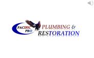 Emergency Plumber In Murrieta, CA