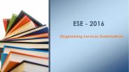ESE-2106 Mock Interview Conduct By EII