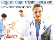Urgent Care Clinic Houston