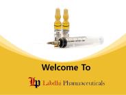 Labdhi Pharmaceuticals