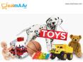 Buy Toys for Kids Online at Best Prices in India | Dealmaar