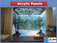 Acrylic Panels