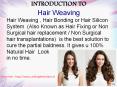 Manufacturer of men wig,Hair transplant,Laser Treatment,weaving,bonding shops in delhi PowerPoint PPT Presentation
