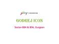 Godrej Icon Gurgaon – 2, 3, 4BHK Flats in Godrej Icon - Investors Clinic PowerPoint PPT Presentation