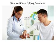 Woundcare Billing Services
