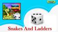 Snakes And Ladders - Broad Games PowerPoint PPT Presentation