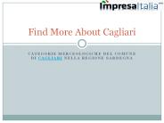 Find More About Cagliari