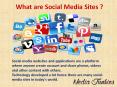 Social Media Marketing Agency PowerPoint PPT Presentation