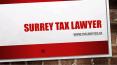 Surrey Tax Lawyer (1)