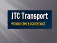 JTC Transport PowerPoint PPT Presentation