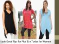 Look Good Tips for Plus Size Tunics for Women PowerPoint PPT Presentation
