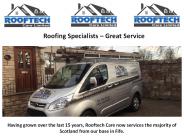 Roofing Specialists