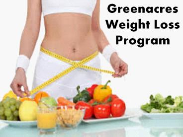 Greenacres Weight loss Program by Healthy Weight Solutions