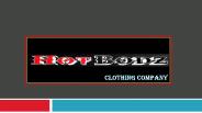 Bodybuilding Workout Clothes