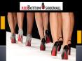 Some Crazy Advantages Of Wearing Red Bottom High Heels PowerPoint PPT Presentation