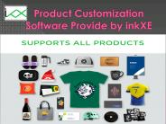 Product Customization Software Provide by inkXE