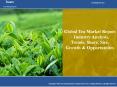 Global Tea Market Report - Industry Trends, Analysis, Growth & Forecast PowerPoint PPT Presentation