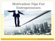 Ghana Sundeep Dhawan- Motivation For Entrepreneurs