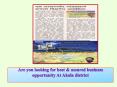 Are you looking for best & assured business opportunity At Akola district PowerPoint PPT Presentation