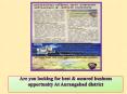 Are you looking for best & assured business opportunity At Aurangabad district PowerPoint PPT Presentation