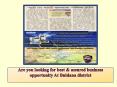 Are you looking for best & assured business opportunity At Buldana district PowerPoint PPT Presentation