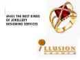 Avail The Best Kinds Of Jewellery Designing Services PowerPoint PPT Presentation