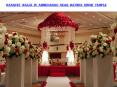 Banquet halls in Ahmedabad near Hathee Singh temple PowerPoint PPT Presentation