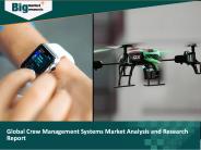 Global Crew Management Systems Market Growth Report