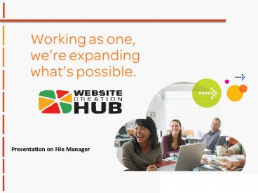 wp_ file manager  websitecreationhub.com