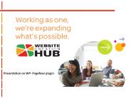 wp_ page navigation   websitecreationhub.com
